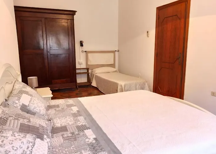 La Terrazza Sul Melograno - Magomadas