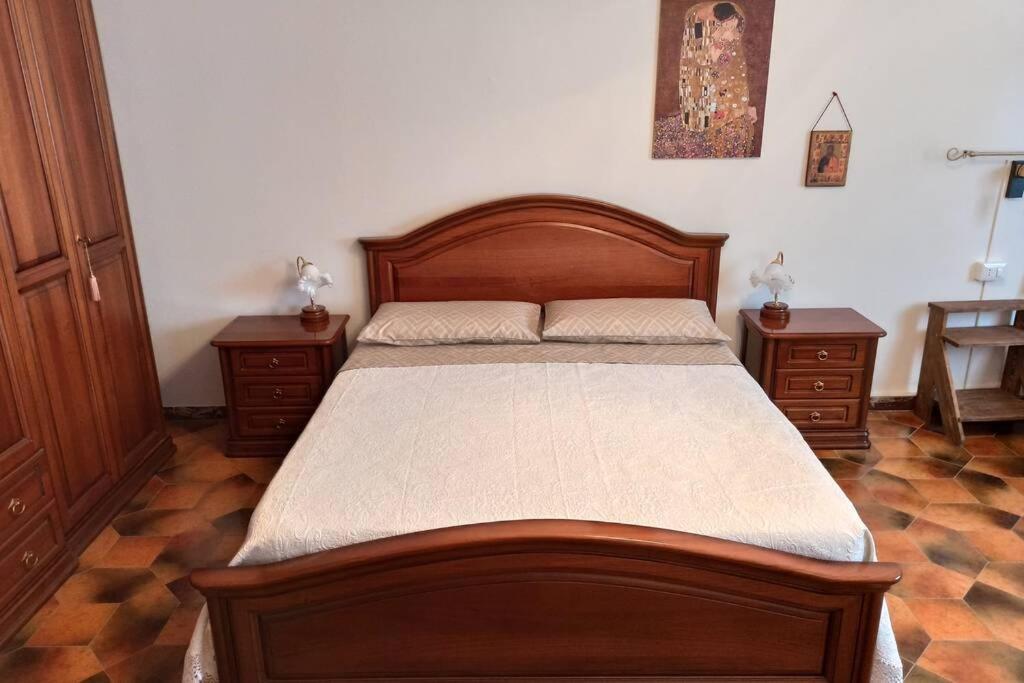 La Terrazza Sul Melograno - *