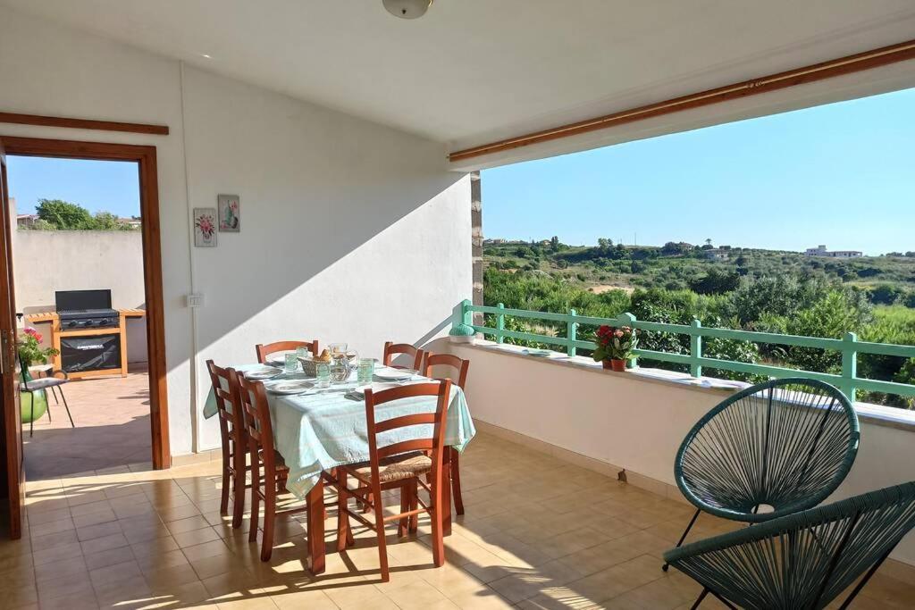 La Terrazza Sul Melograno - *