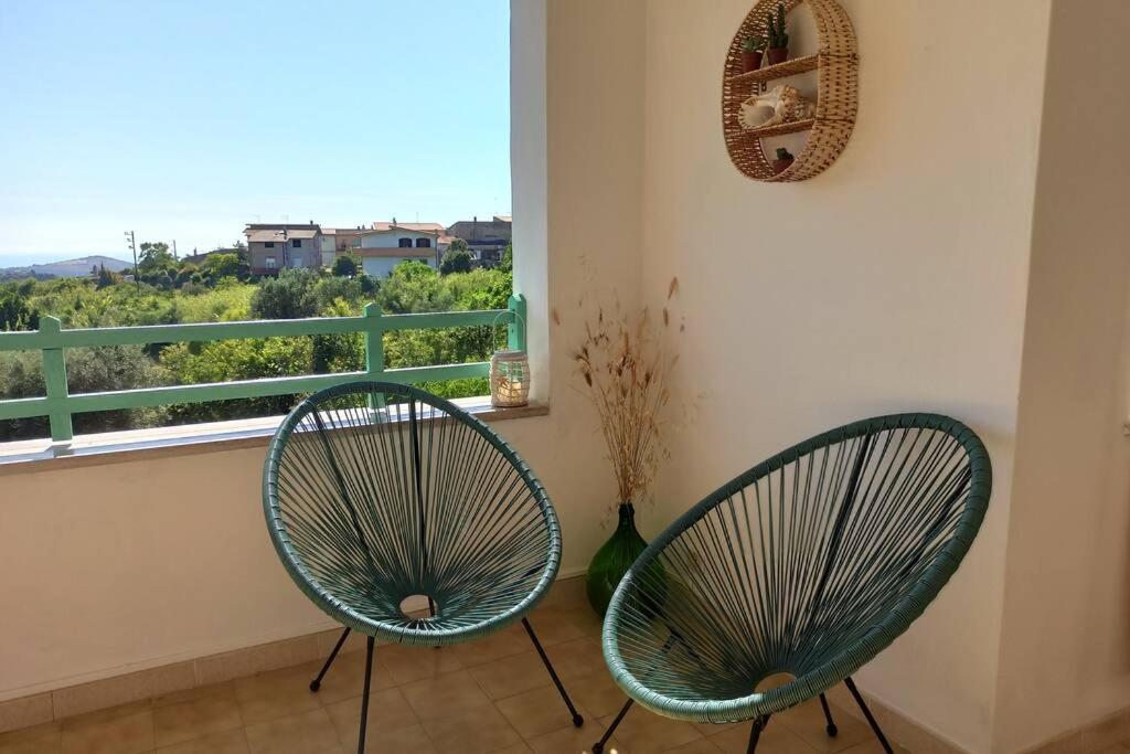 La Terrazza Sul Melograno - Holiday home *