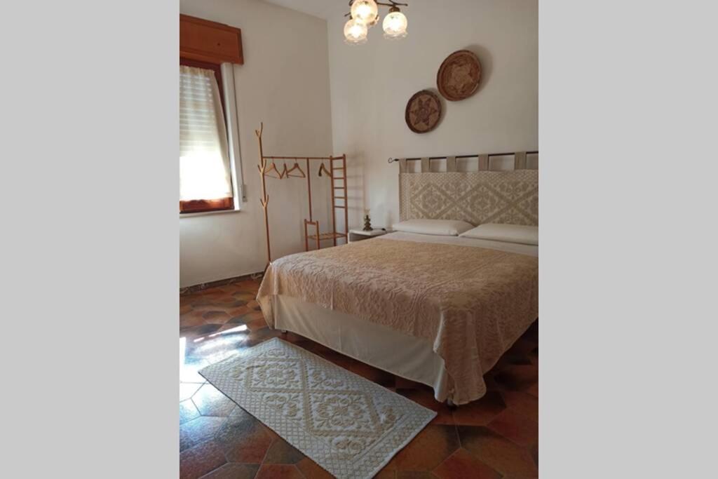 La Terrazza Sul Melograno - *
