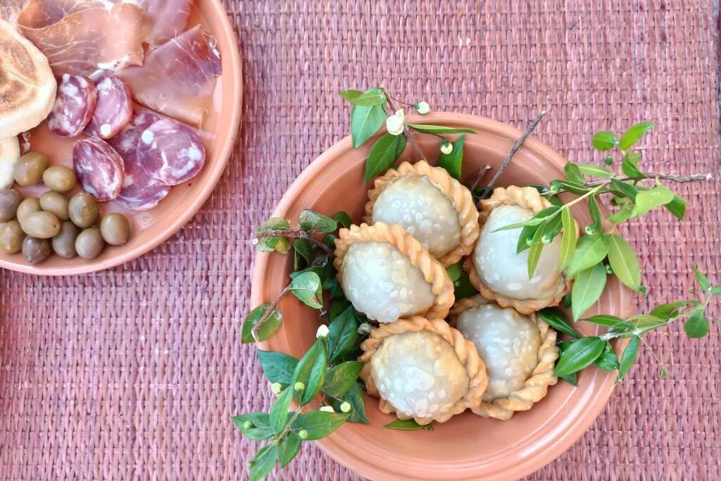 La Terrazza Sul Melograno -