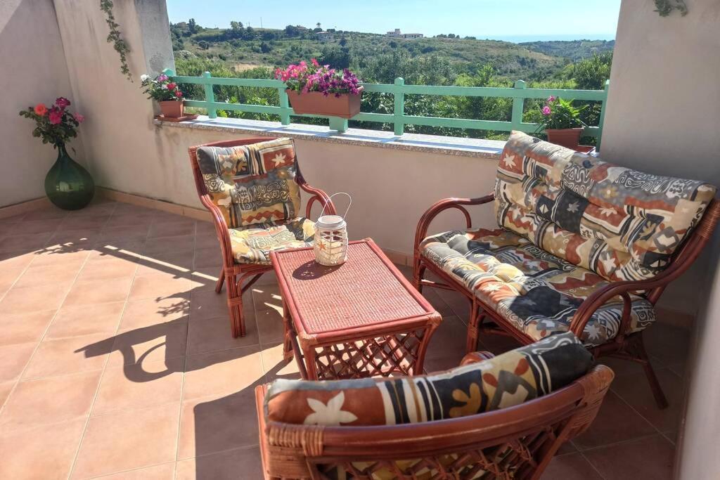 Holiday home La Terrazza Sul Melograno -