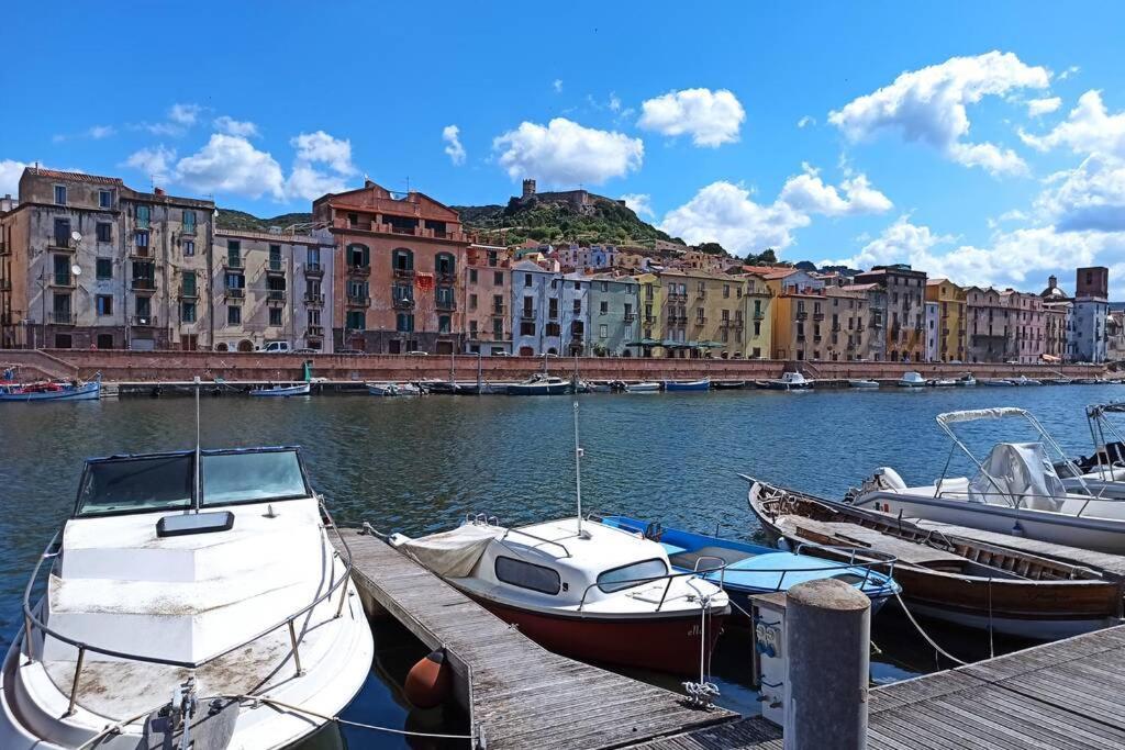 Holiday home La Terrazza Sul Melograno -