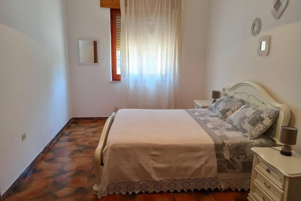 La Terrazza Sul Melograno - Magomadas