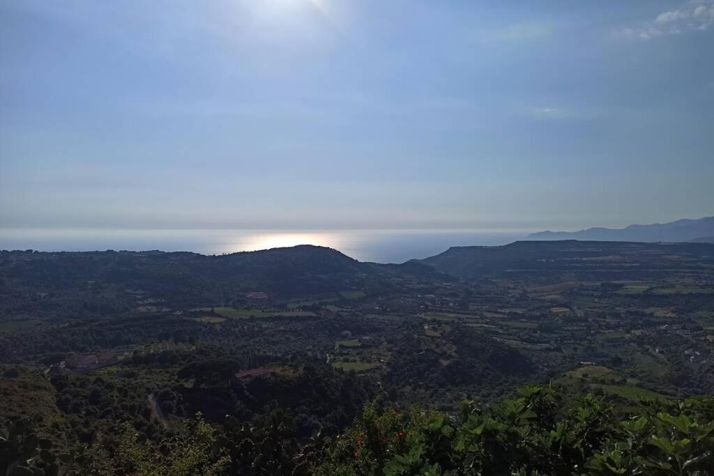 Holiday home La Terrazza Sul Melograno -