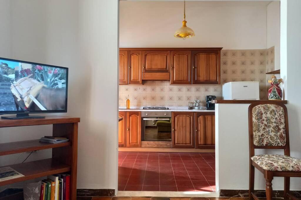 Holiday home La Terrazza Sul Melograno -