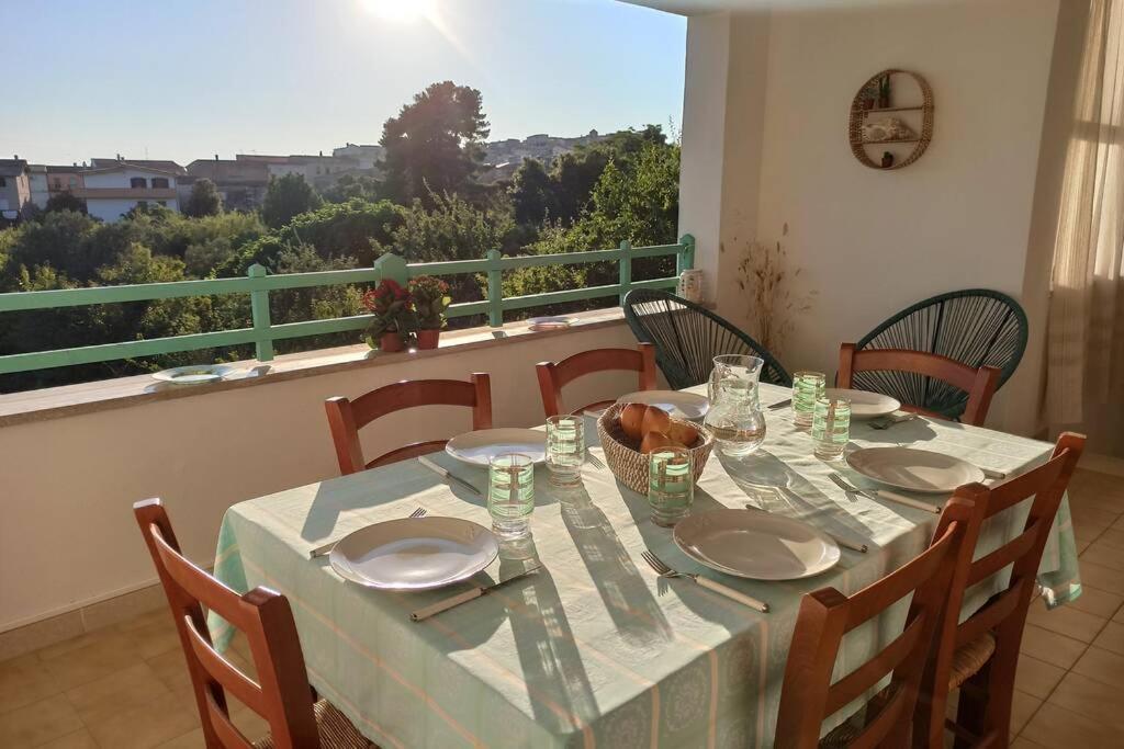 Holiday home La Terrazza Sul Melograno - *