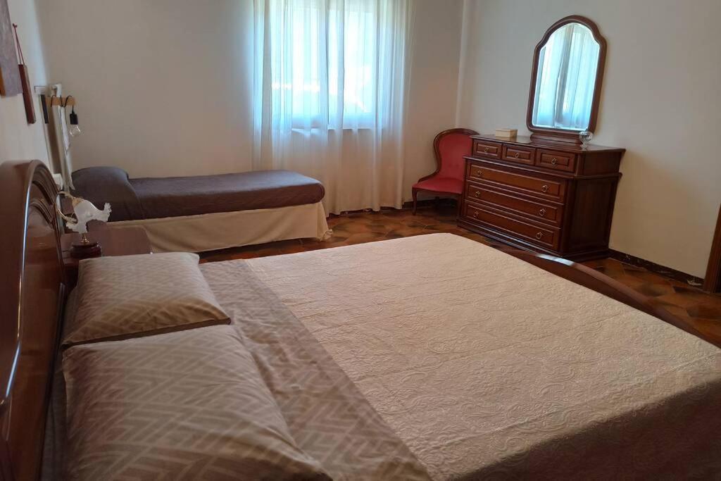 Holiday home La Terrazza Sul Melograno - *