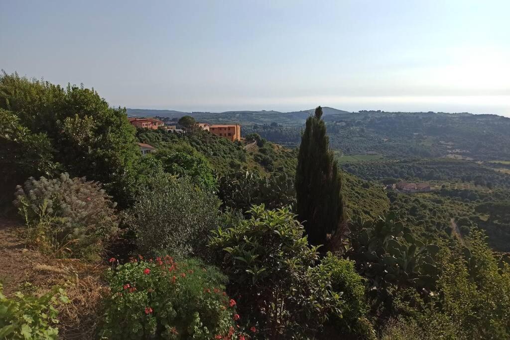 Holiday home La Terrazza Sul Melograno - *