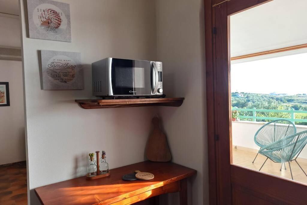 La Terrazza Sul Melograno - Holiday home *