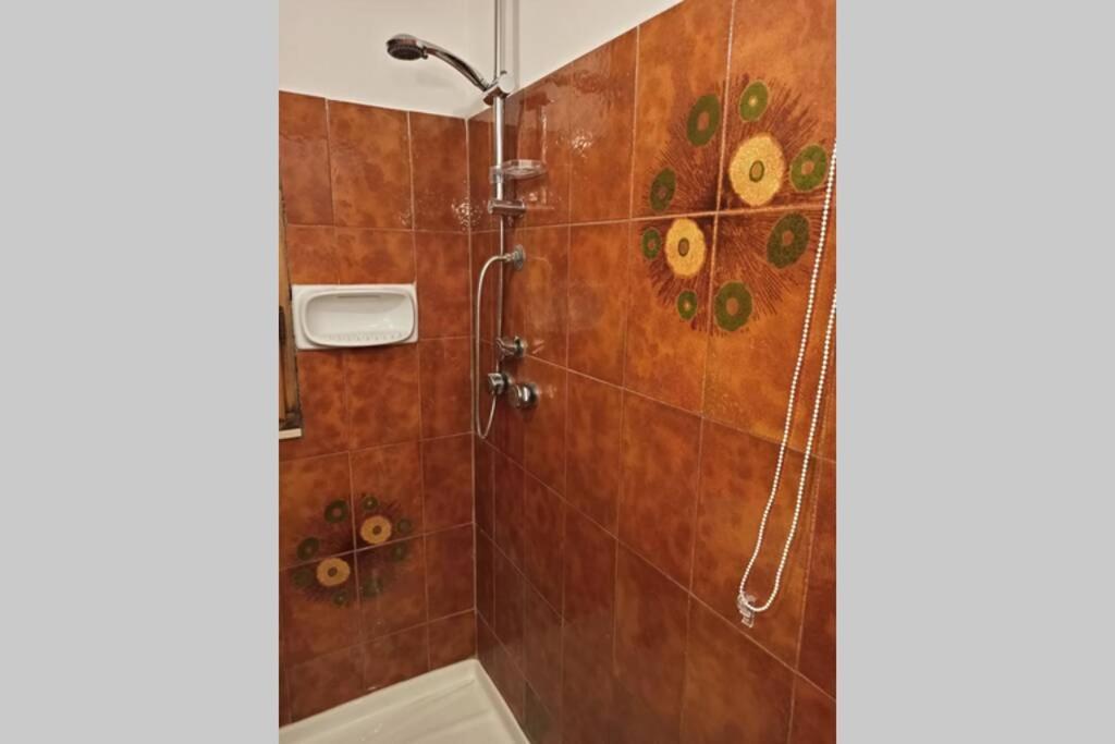 La Terrazza Sul Melograno -