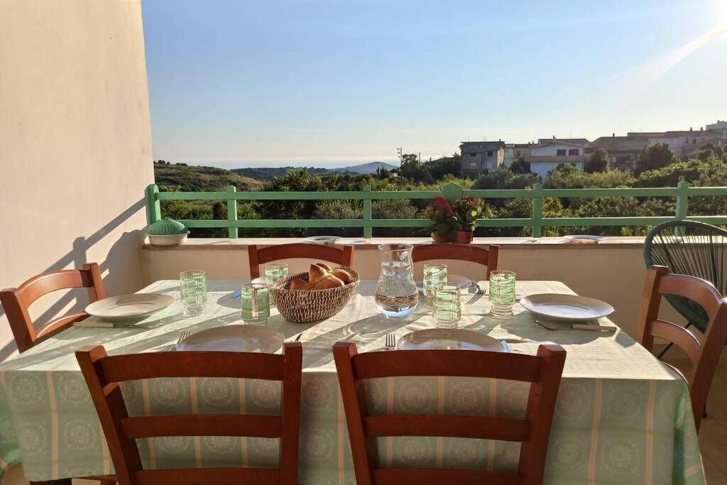 La Terrazza Sul Melograno - Holiday home *