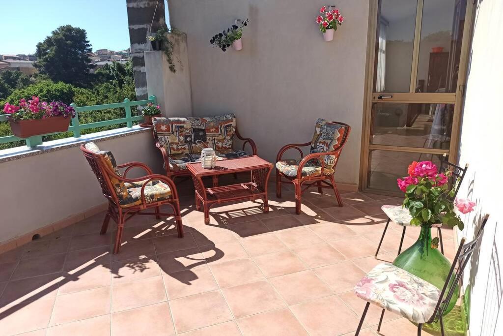 La Terrazza Sul Melograno -