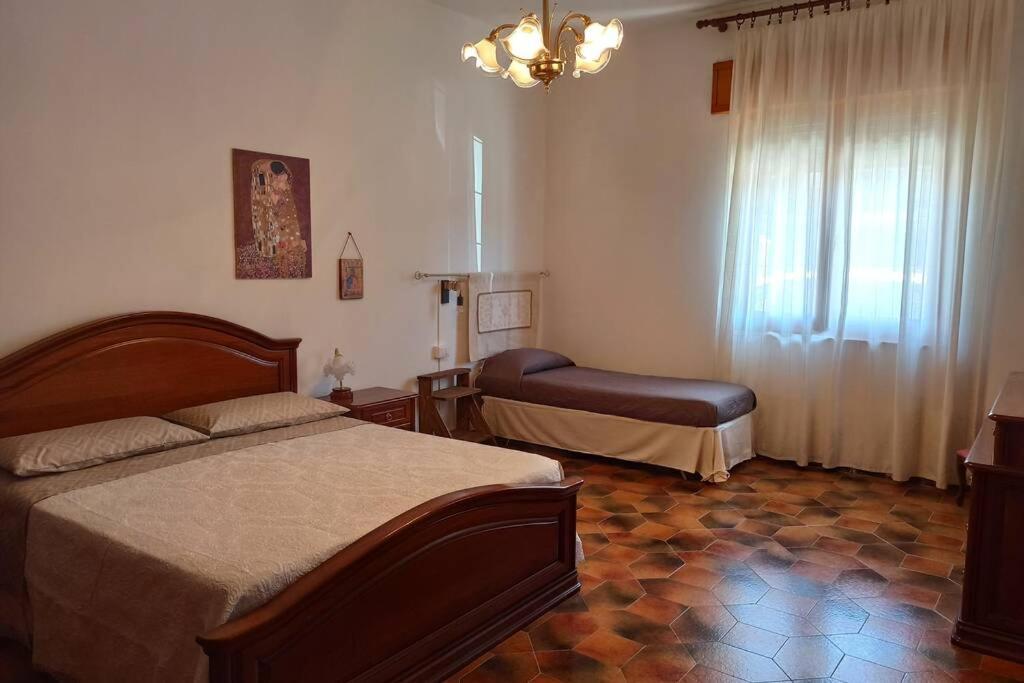 La Terrazza Sul Melograno -