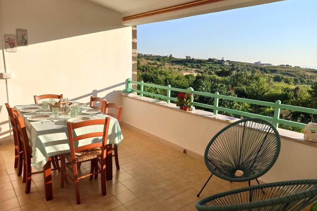 Holiday home La Terrazza Sul Melograno -