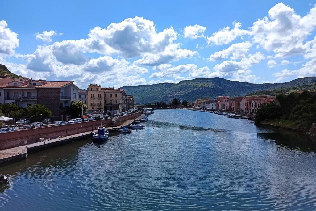 La Terrazza Sul Melograno - Ferienhaus
