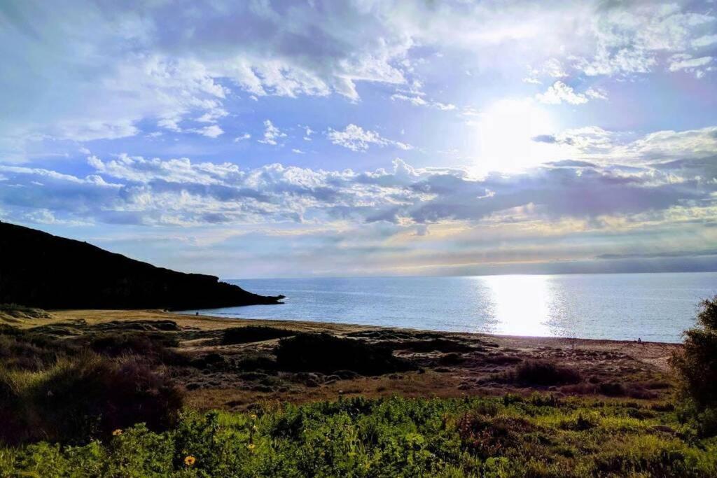 La Terrazza Sul Melograno -